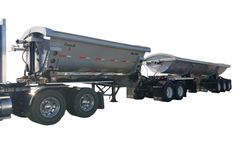 Canuck - Side Dump Super B