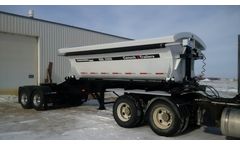 Canuck - Lead Side Dump