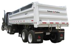 Canuck - Tandem End Dump