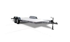 Featherlite - Model 3182 - Car Trailer