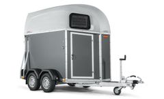 Böckmann - Model Uno Esprit - Horse Trailer