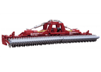 Model HK31 - Power Harrow