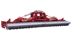 Model HK31 - Power Harrow