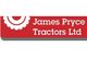 James Pryce Tractors Ltd