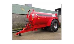 Hi Spec - Vacuum Tankers