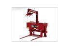 Hi Spec - Bale Strip