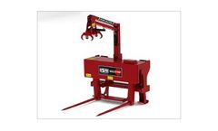 Hi Spec - Bale Strip