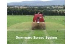 Hi-Spec Slurry Tanker - Vacuum Tanker - Slurry Spreading - Video