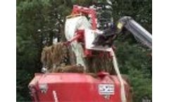 Hispec - Bale Strip | Bale Shear | Bale Slice- Video