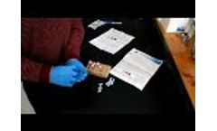 NECi Superior Enzymes On-site Kits How to Use - Video