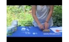 Soil Nitrate Test Kit - Video