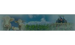 Test kits for water, soil, plant, and feed sample