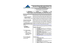 NECi-Microplate Assay Format Nitrate Test Kit Instructions