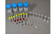 NECi - Model NTK-ND-25 and NTK-ND-100 - NADH Disappearance Nitrate Reductase Based Test Kit