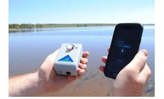 NECi - Model PHOT-N-P - Photometer-Nitrate and Phosphate Compatible