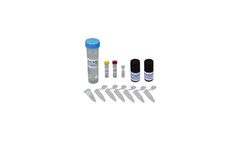 NECi - Model NTK-TTLR or NTK-TTSR - Test Tube Format Nitrate Test Kits