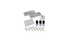 NECi - Model NTK-MPLR or NTK-MPSR - Microplate Format Nitrate Test Kits