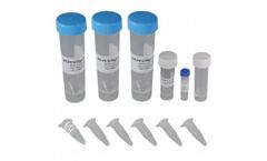 NECi - Model PTK-TTSR-100 - Test Tube Format Phosphate Test Kit: Standard Range, 100 Samples