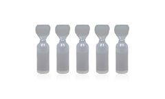 NECi - Model NaR-EDB-05 - Nitrate Reductase Diluent Bulb Pack