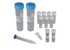 NECi - Model PTK-TTLR-100 - Test Tube Format Phosphate Test Kit: Low Range, 100 Samples