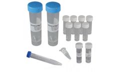 NECi - Model PTK-TTLR-100 - Test Tube Format Phosphate Test Kit: Low Range, 100 Samples