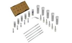 NECi - Model NTK-WLR or NTK-WSR - Water Nitrate Test Kits