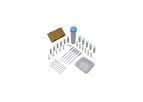 NECi - Model NTK-DF - Dry Forage Nitrate Test Kit