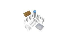 NECi - Model NTK-DF - Dry Forage Nitrate Test Kit