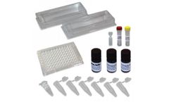 NECi - Model NTK-MPLR & NTK-MPSR - Microplate Format Nitrate Test Kits
