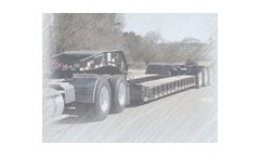 Etnyre - Heavy-Duty Trailers
