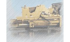 Etnyre FWD and QUAD - Chip Spreaders