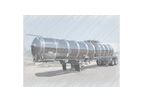 Crude Oil Transports