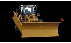 Model AR9000 Loader - Wheel-Mounted Loaders for Snow Removal