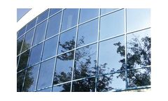 Signapur - Glass Sealing