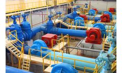 Microbiological analytical solutions for water industry