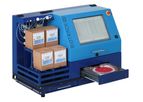 AquaScope - Biological Processes System