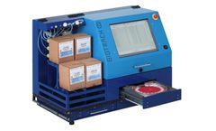 AquaScope - Biological Processes System