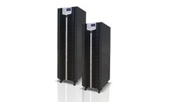NECRON - Model HT-C Series - 3 Phase Input / 3 Phase Output
