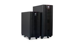 NECRON Energy - Model HT Series - Power Electronics & Data Center Infrastructure Solutions