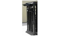 Unistock - Forward Catch Cattle Headgate
