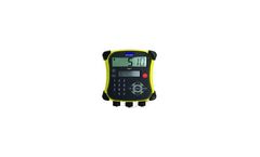 Premier - Electronic Weighing Indicators