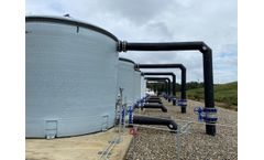 MV-Technologies - Odor Filter Systems