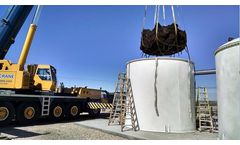 MV-Technologies - Model MVNet - Dry Scrubber System