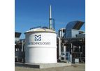 MV-Technologies - Model Plus - H2S Removal System