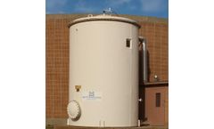 SulfAx - H2S Removal System