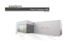 Product Catalogue