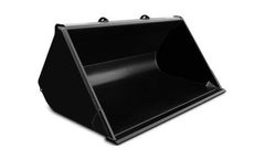 Eastern Attachments - Model X-Form - Professional Loader Buckets