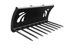 Eastern Attachments - Model X-Form - Professional Loader Fork