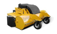 Eastern Attachments - Sweeper Collector