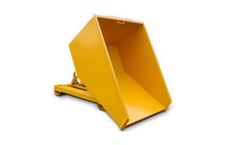 Eastern Attachments - Tipping Skip